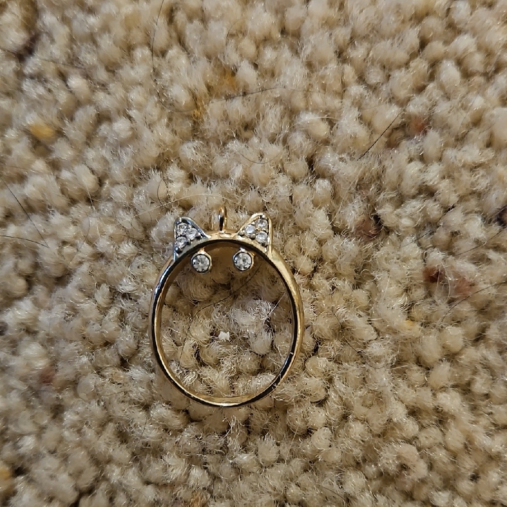 Little Girls Dream Ring
